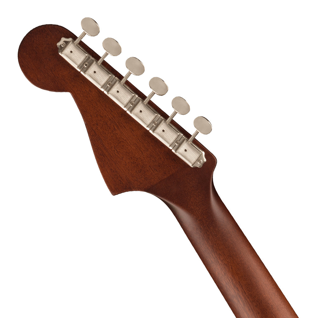 Fender Redondo Player Acoustic Guitar Natural