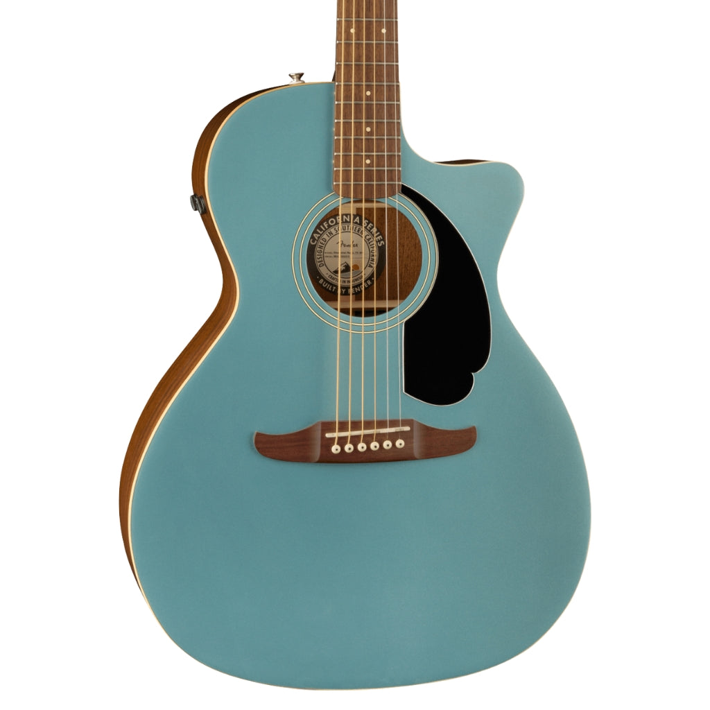 Fender Newporter Player Tidepool Sky Music