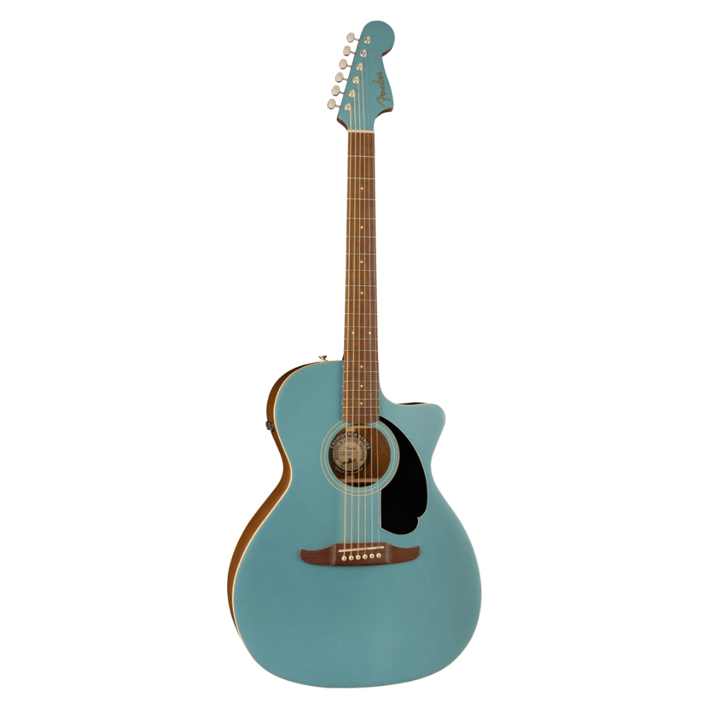 Fender - Newporter Player - Tidepool