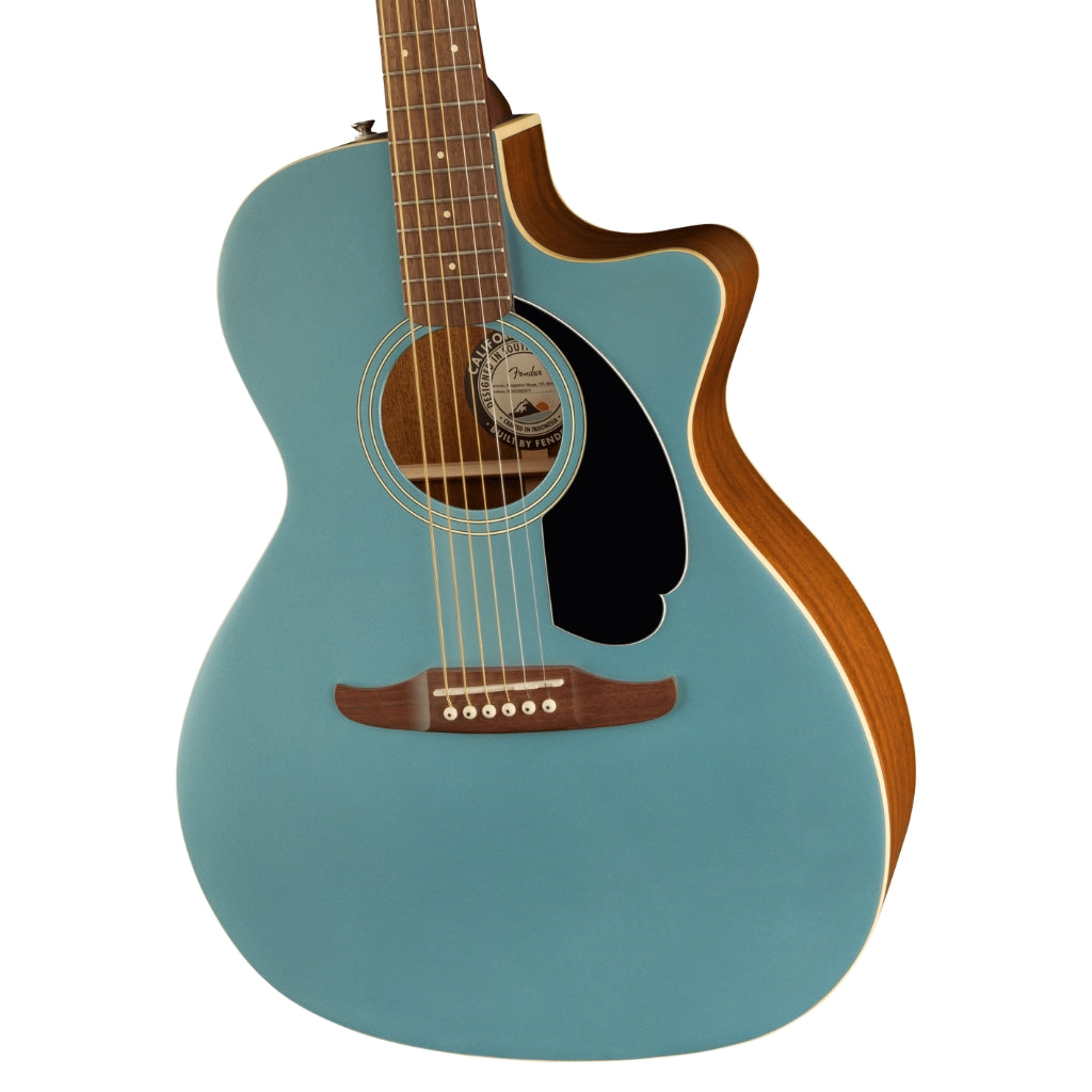 Fender - Newporter Player - Tidepool