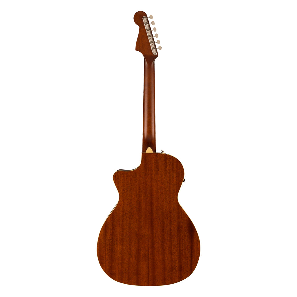Fender Newporter Player in Natural