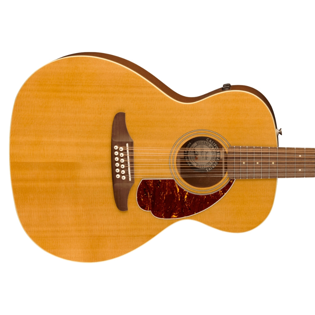 Fender - Villager 12 String - Aged Natural