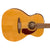 Fender - Villager 12 String - Aged Natural