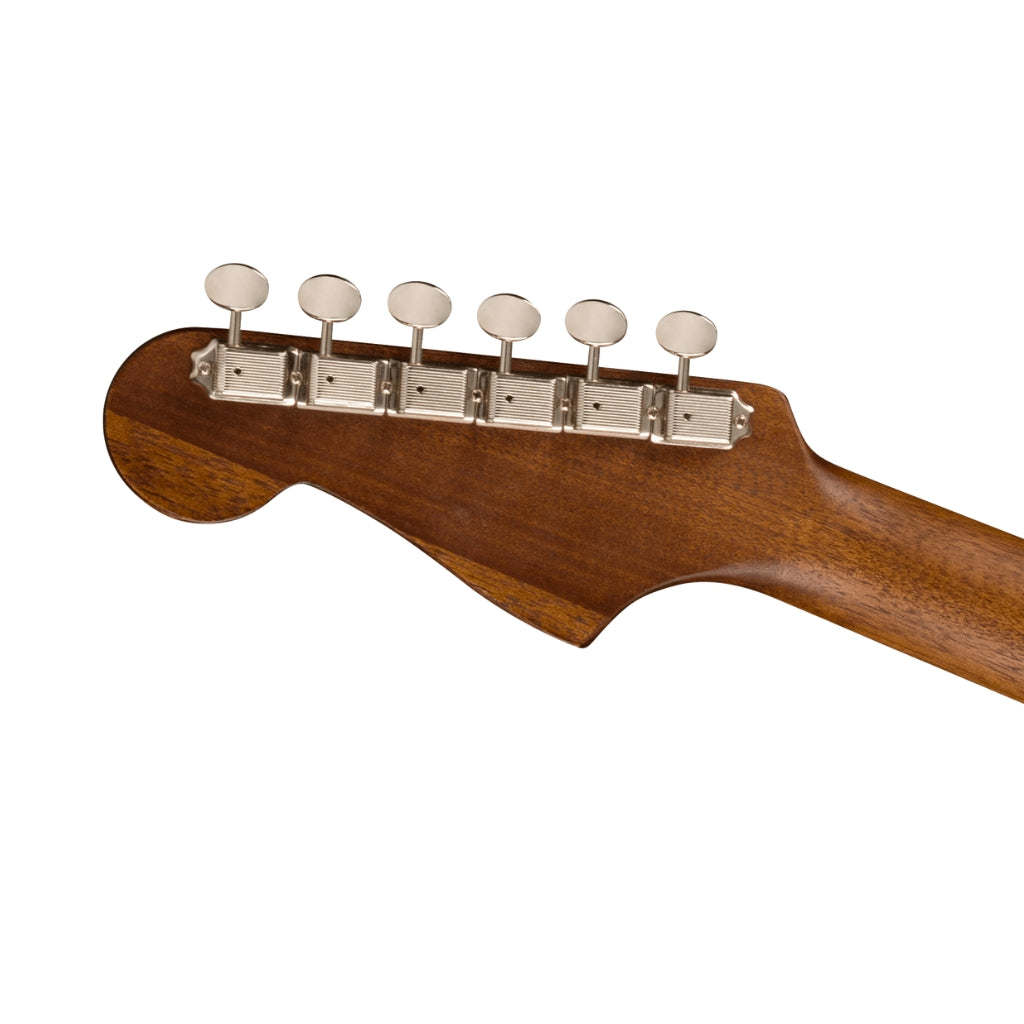 Fender - Malibu Special - Natural