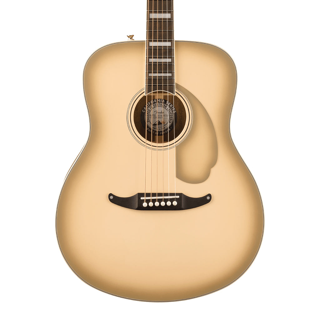 Fender Limited Edition California Vintage Antigua Collection