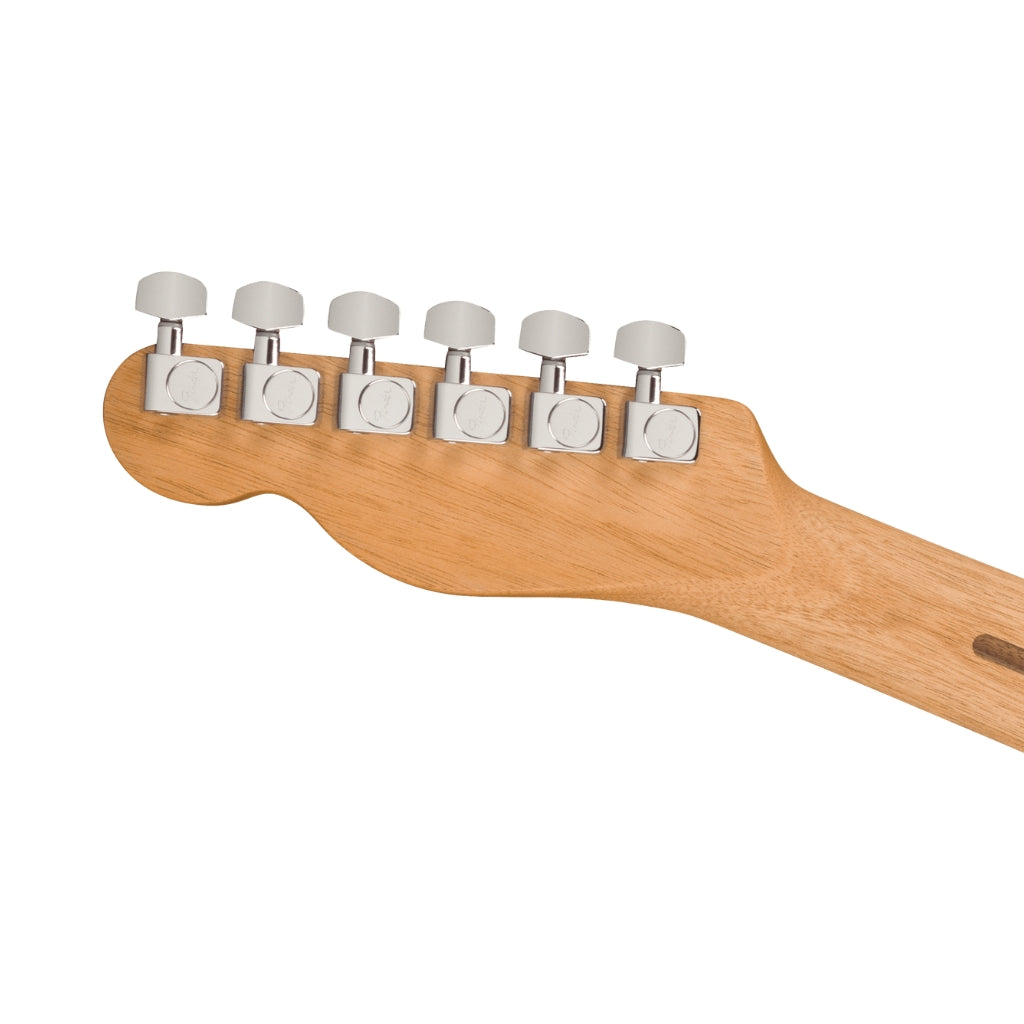 Fender - American Acoustasonic Telecaster - All Mahogany in Natural