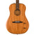 Fender - Highway Series™ Dreadnought - Rosewood Fingerboard, All-Mahogany
