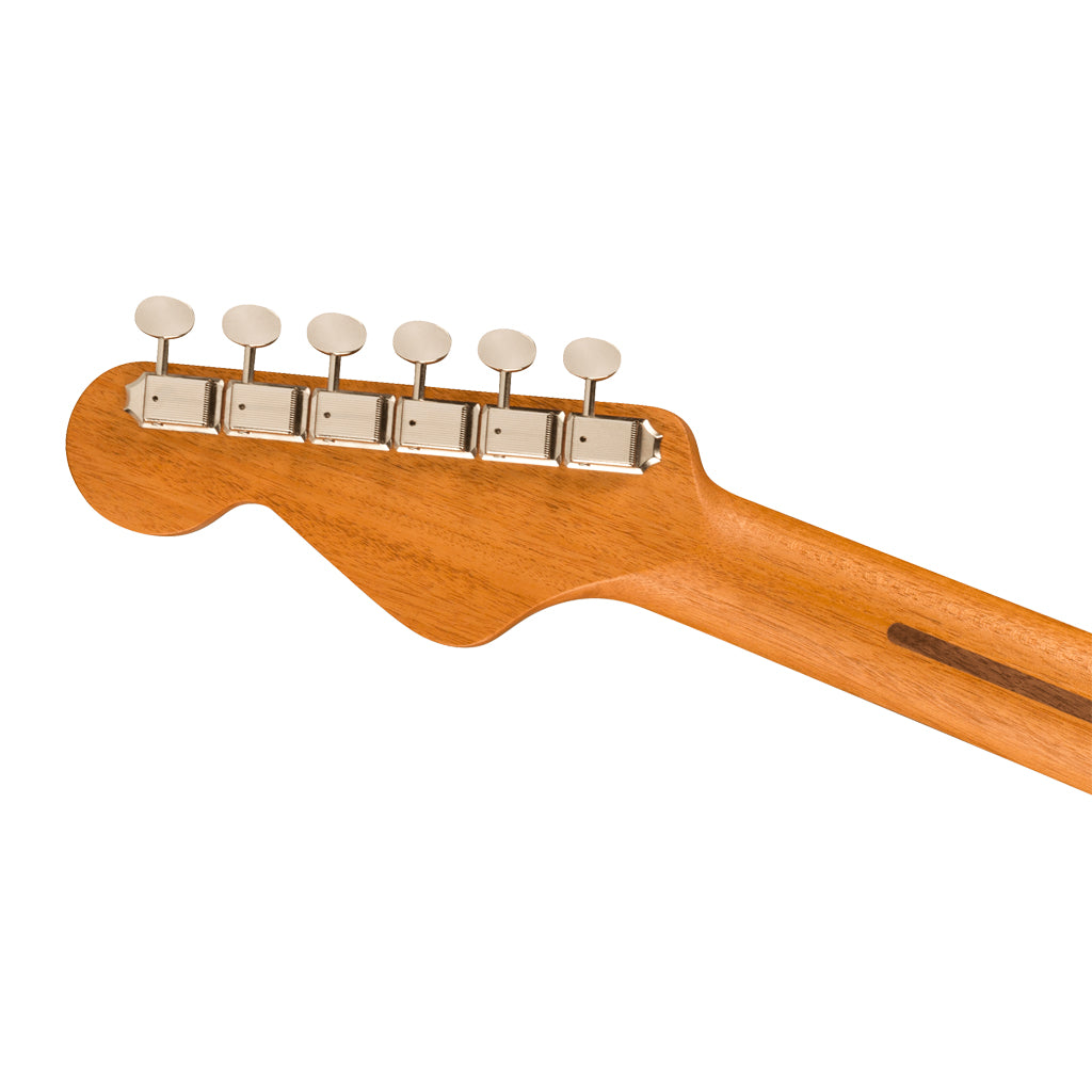 Fender - Highway Series™ Dreadnought - Rosewood Fingerboard, All-Mahogany