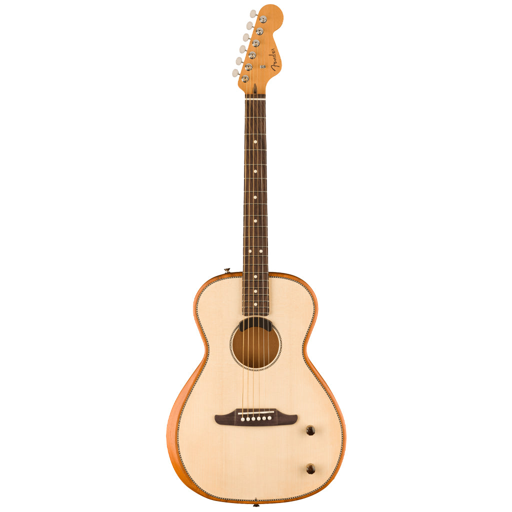 Fender Highway Series Parlor Acoustic Guitar - Rosewood