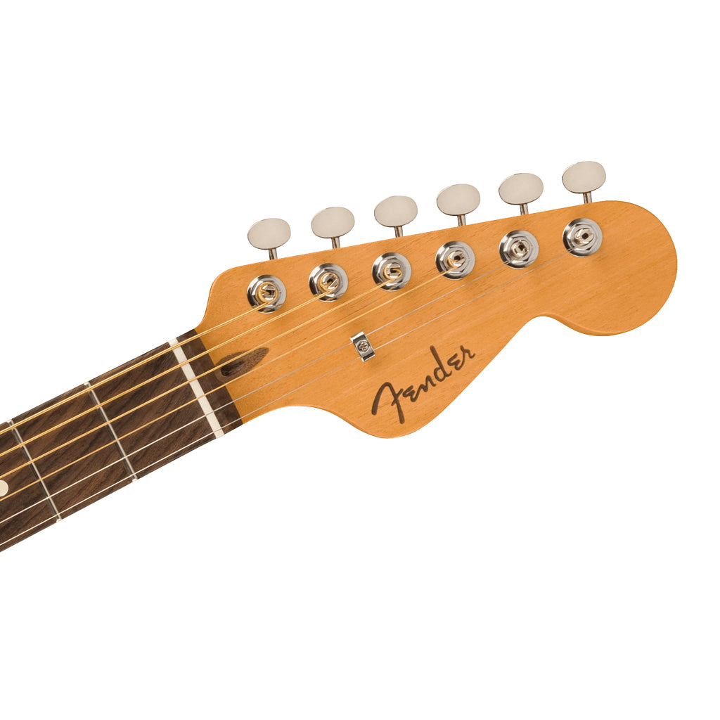 Fender - Highway Series™ Parlor - Rosewood Fingerboard, Natural
