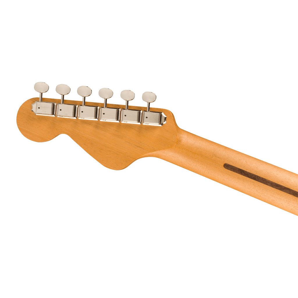 Fender - Highway Series™ Parlor - Rosewood Fingerboard, Natural