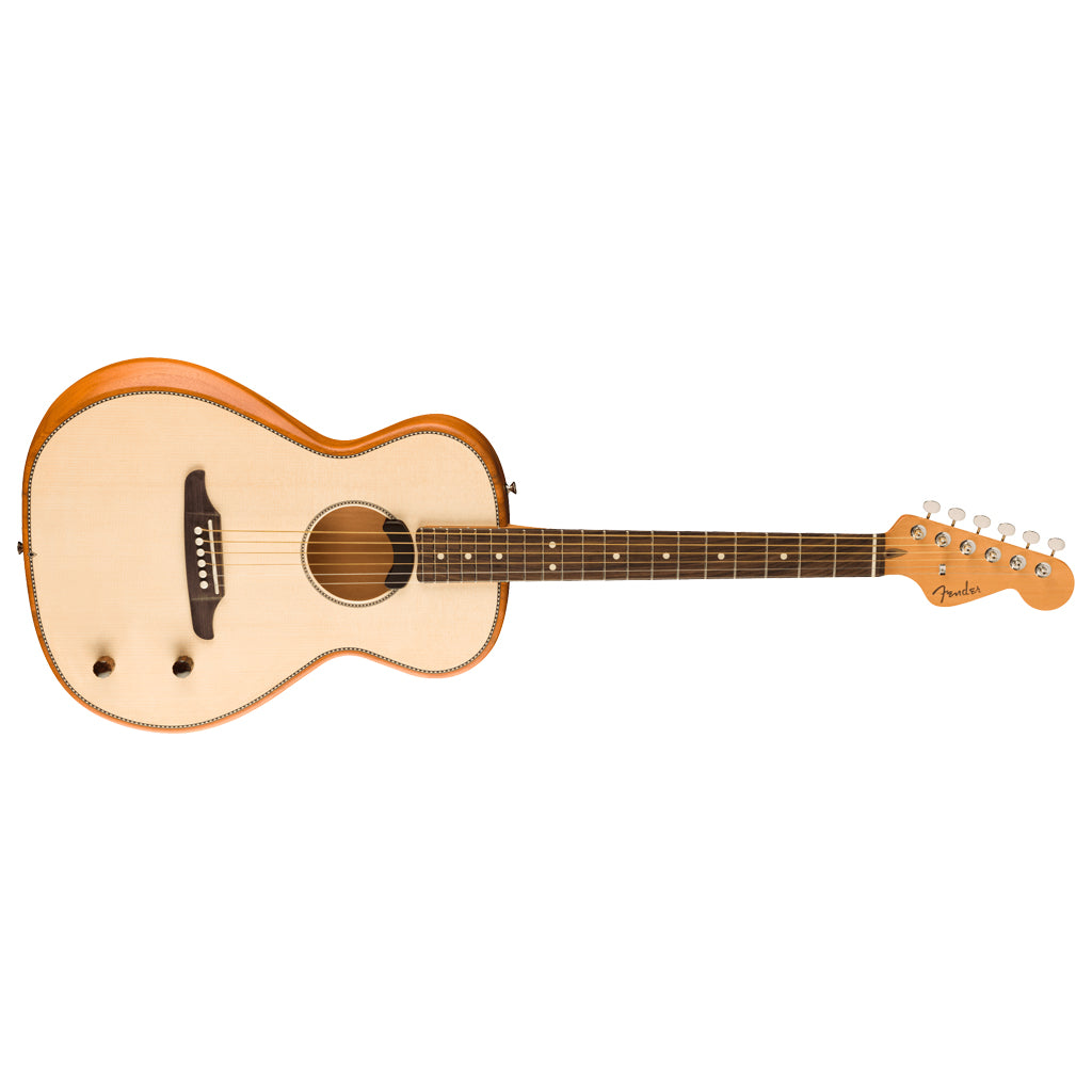 Fender - Highway Series™ Parlor - Rosewood Fingerboard, Natural