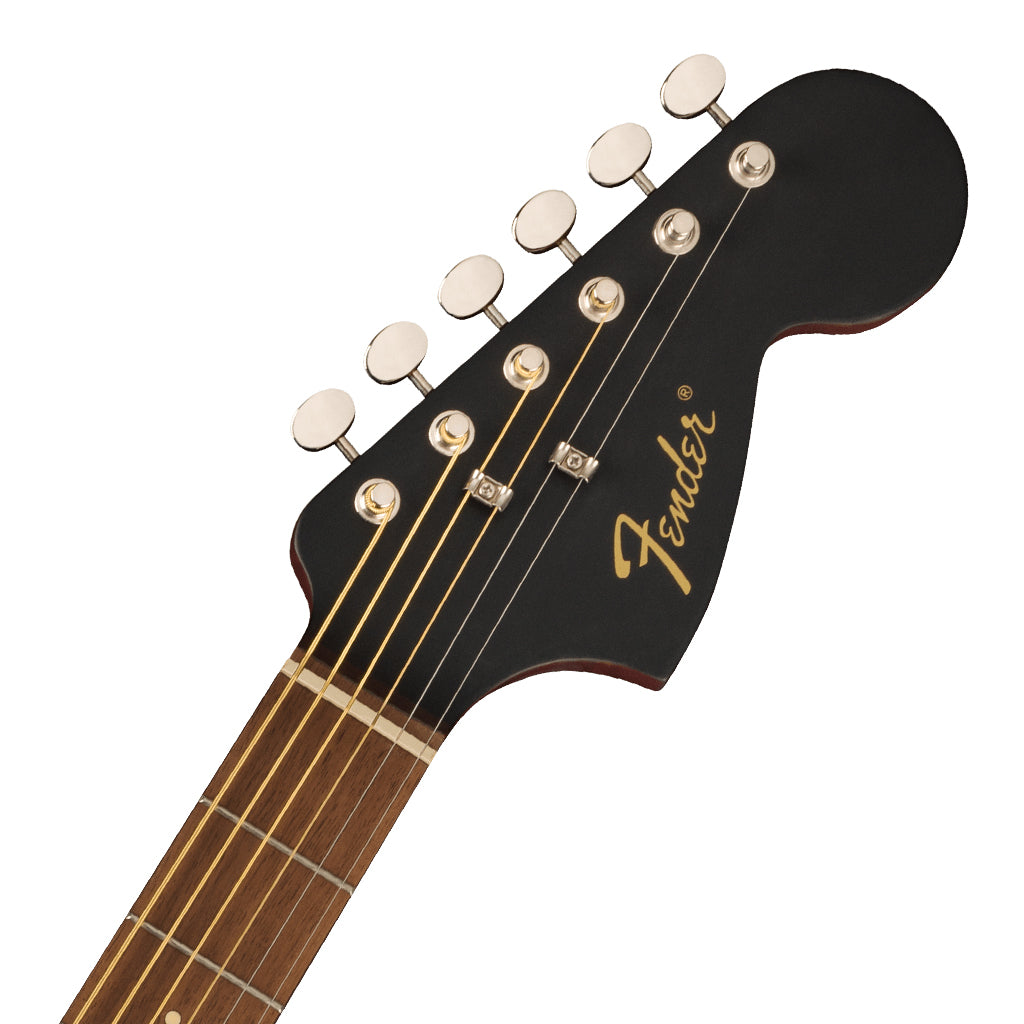 Fender Monterey Standard Black Top