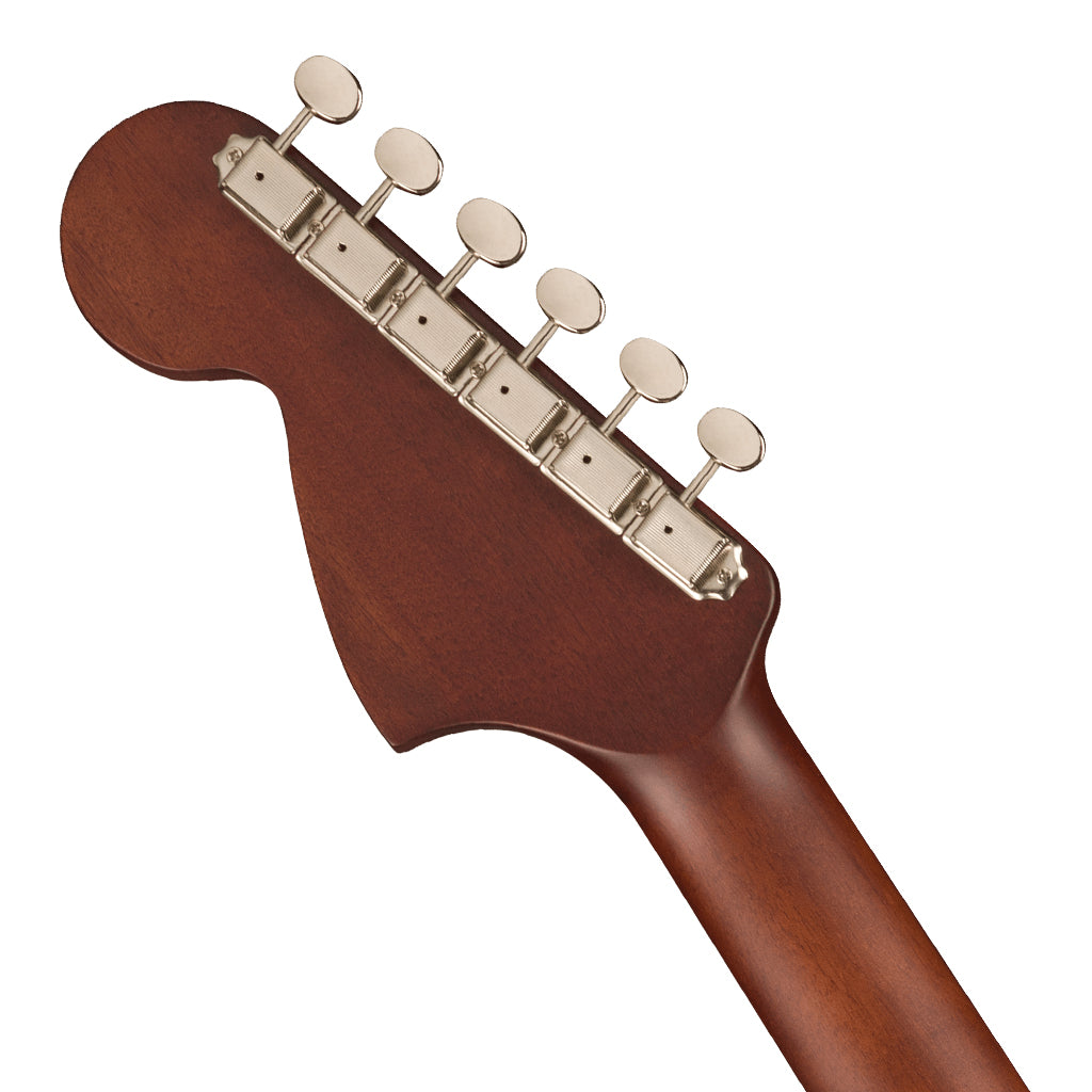 Fender Monterey Standard Black Top