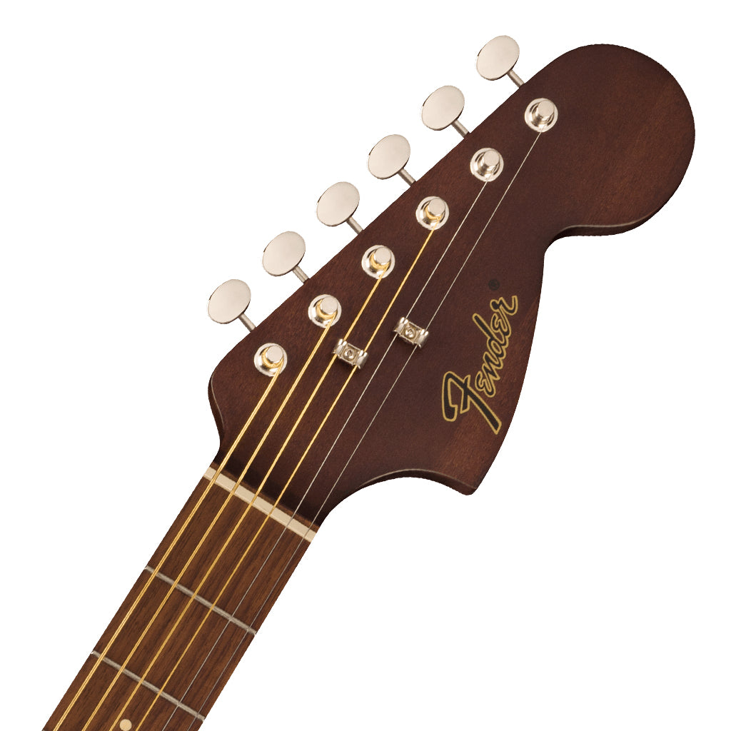 Fender Monterey Standard Natural