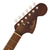 Fender Monterey Standard Natural