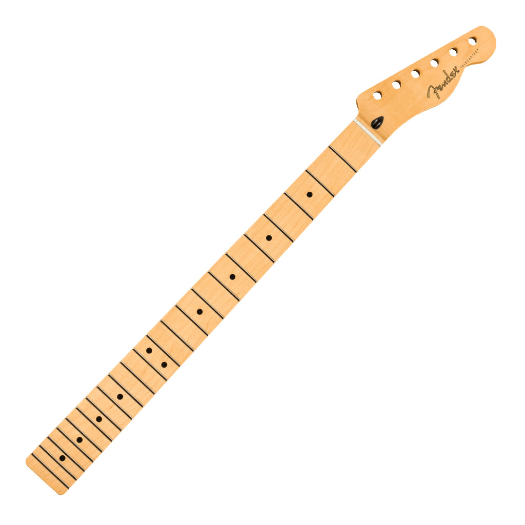 Fender Sub Sonic Baritone Telecaster Neck 22 Medium Jumbo Fret Maple