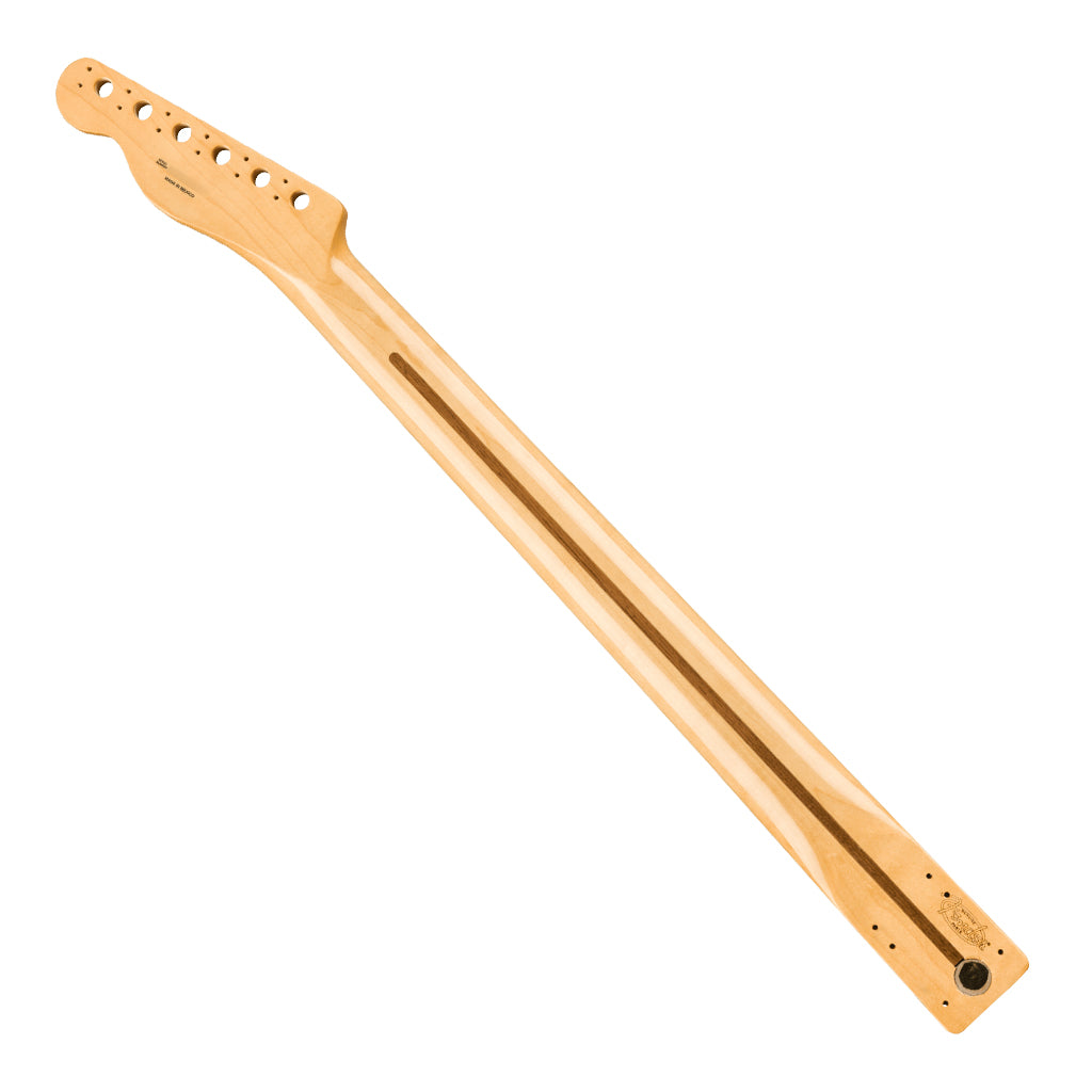 Fender Sub Sonic Baritone Telecaster Neck 22 Medium Jumbo Fret Maple