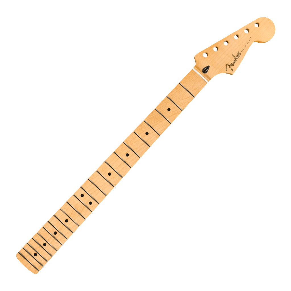 Fender Sub Sonic Baritone Stratocaster Neck 22 Medium Jumbo Frets