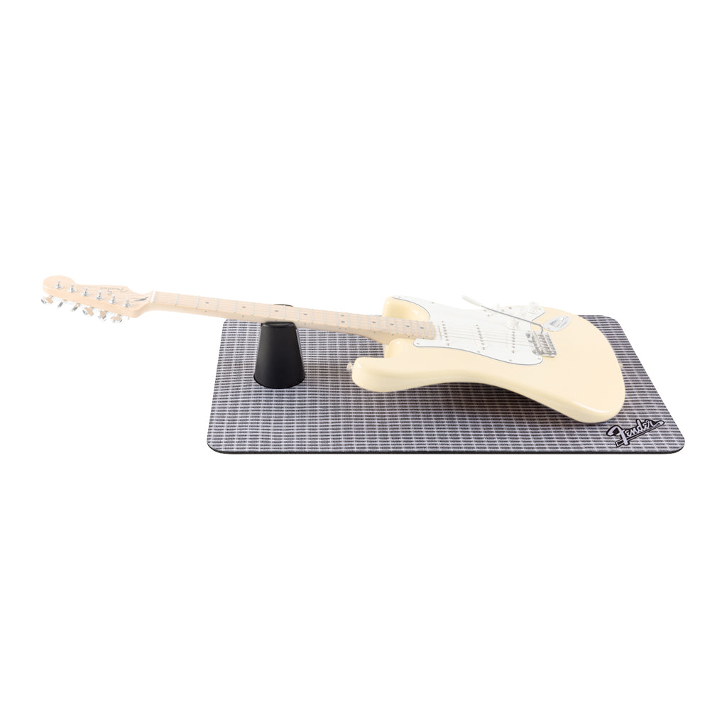 Fender Work Mat Station in Grill Cloth