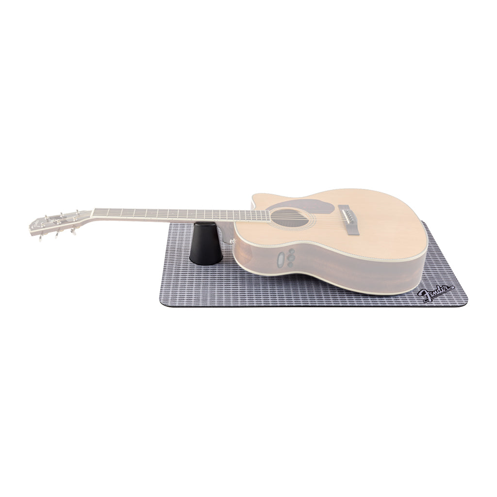 Fender Work Mat Station in Grill Cloth