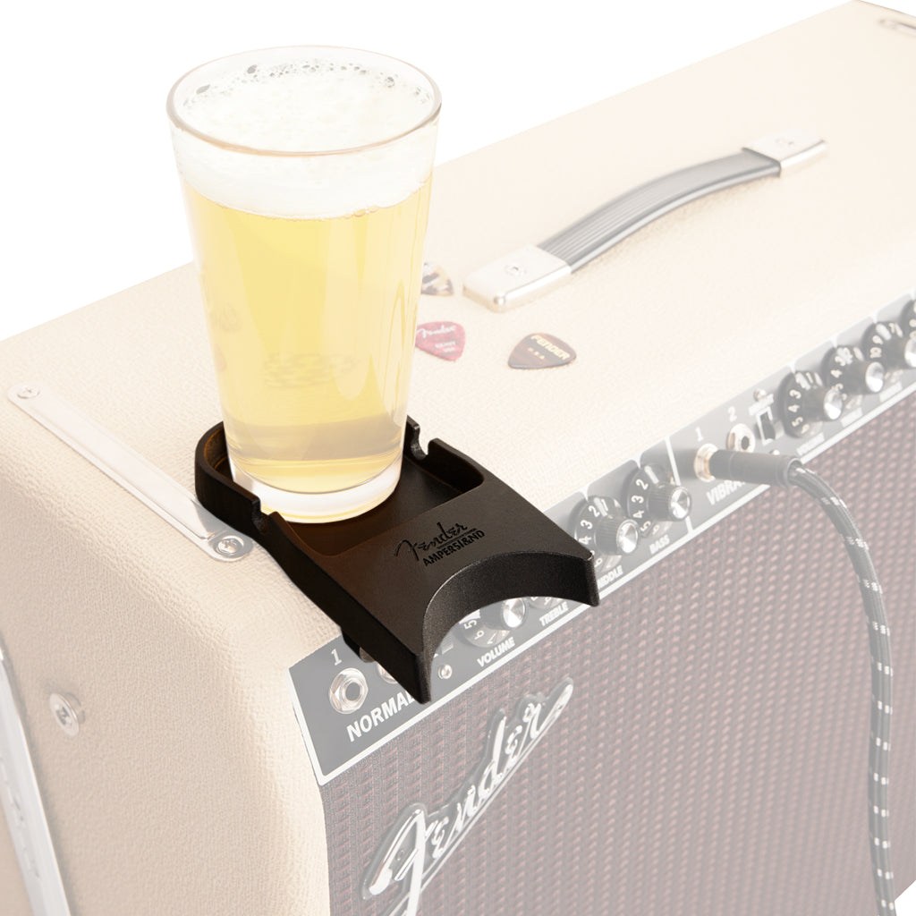 Fender Amperstand Guitar Cradle Black