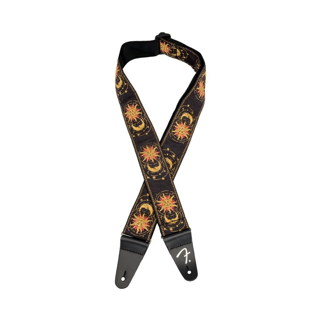 Fender - American Vintage II Sun Strap - Sunburst