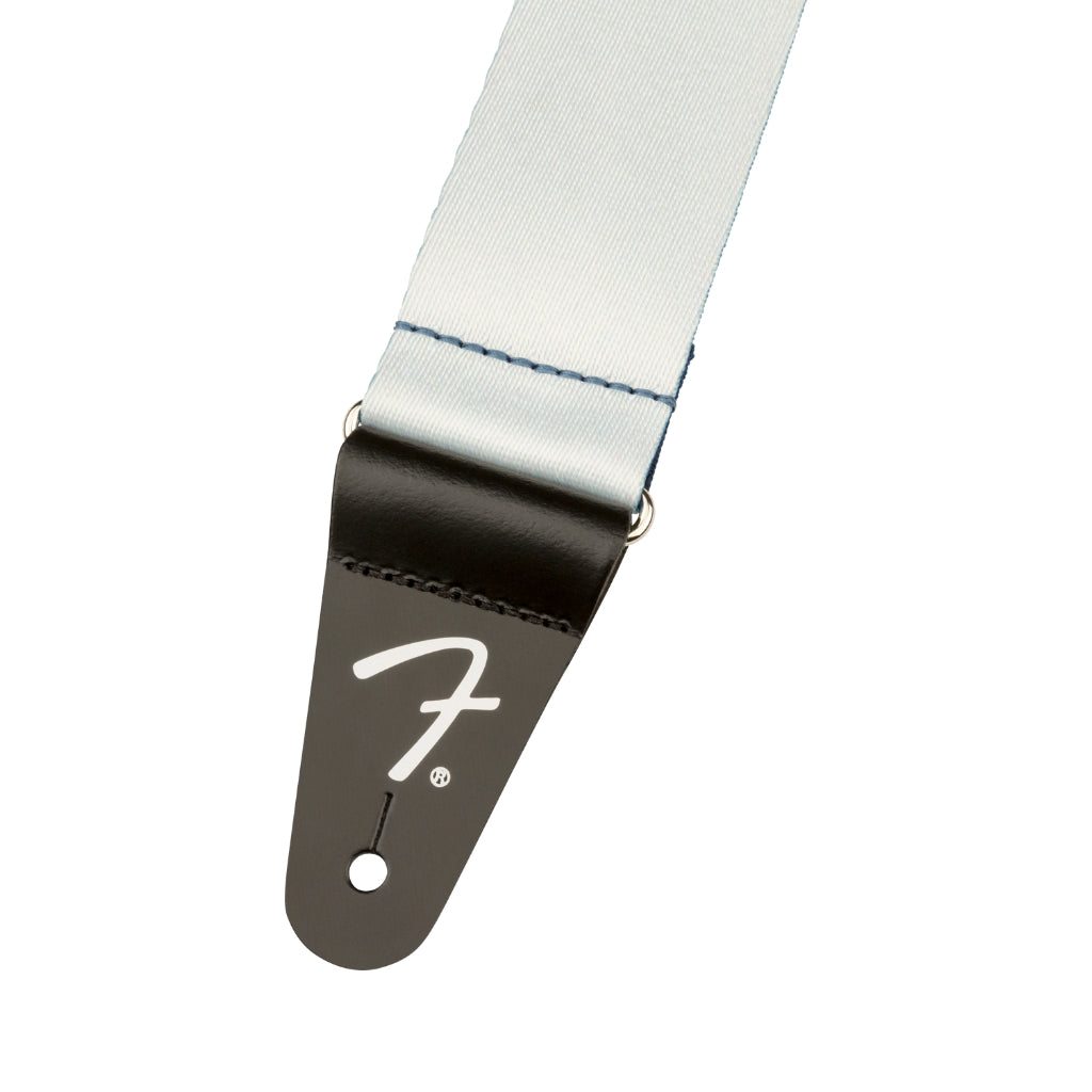 Fender - Ombré Strap - Belair Blue 2"
