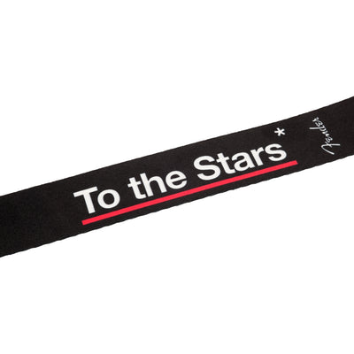 Fender - Tom DeLonge To The Stars Strap - Black
