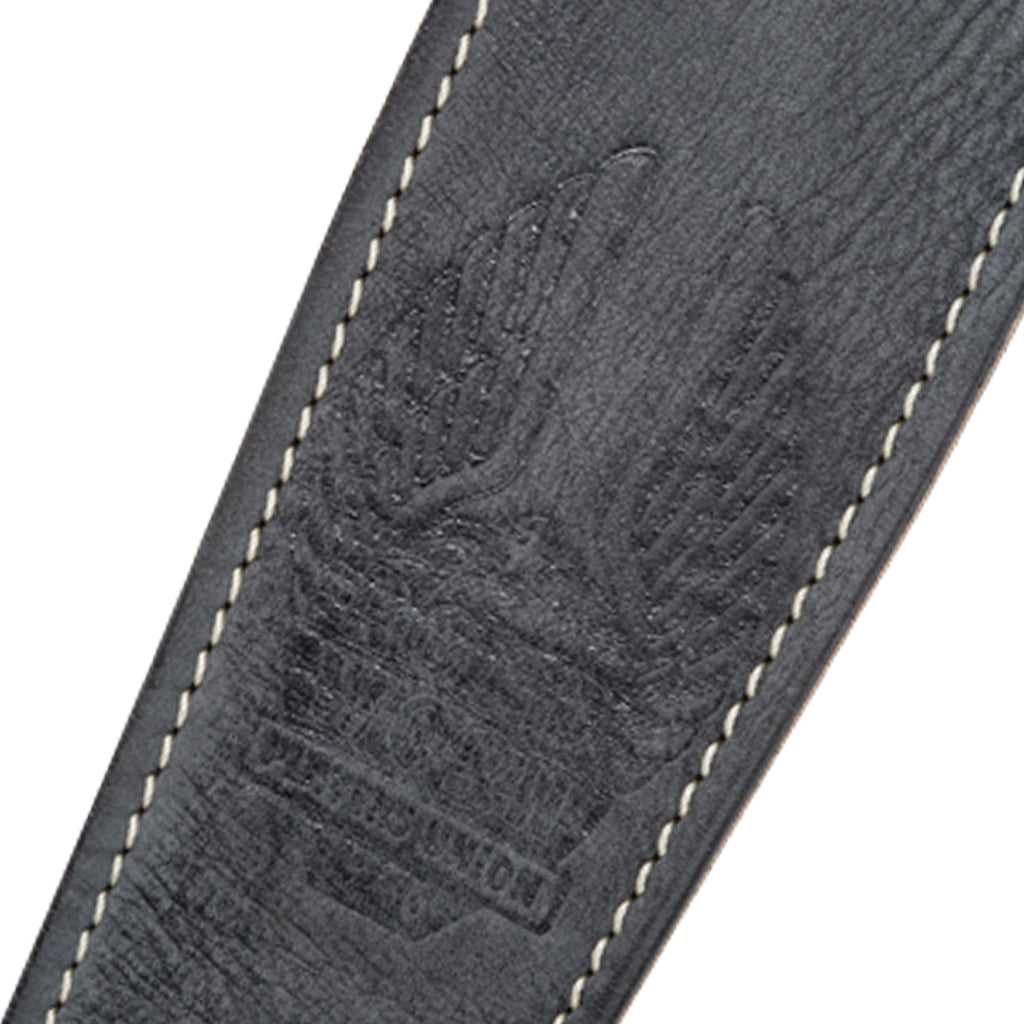 Fender Road Worn Strap Black