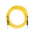 Fender - Tom DeLonge 18.6' To The Stars Instrument Cable - Graffiti Yellow