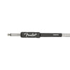 Fender - Professional Coil Cable - 30ft White Tweed