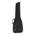 Fender FB610 Electric Bass Gig Bag in Black