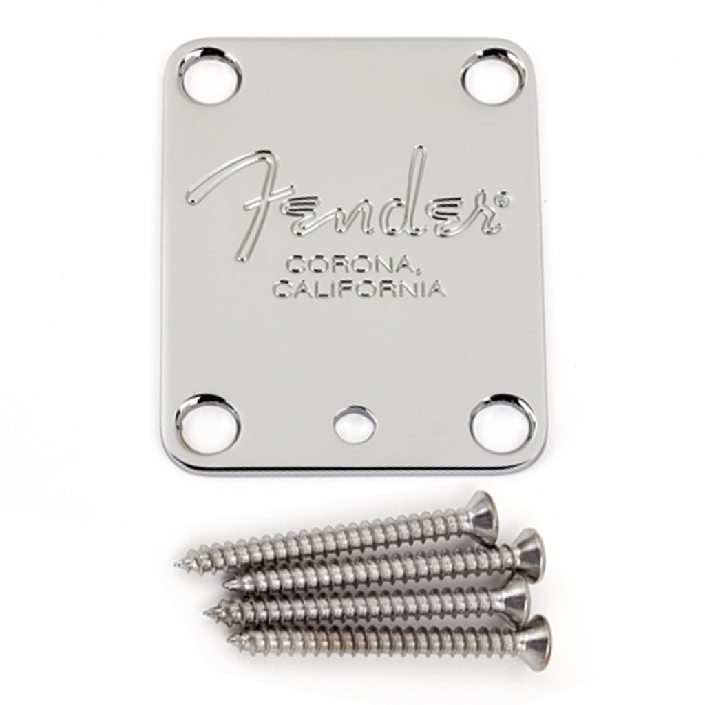 Fender American Standard Neck Plate
