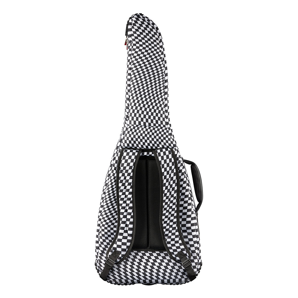 Fender FE620 Electric Gig Bag Checkerboard