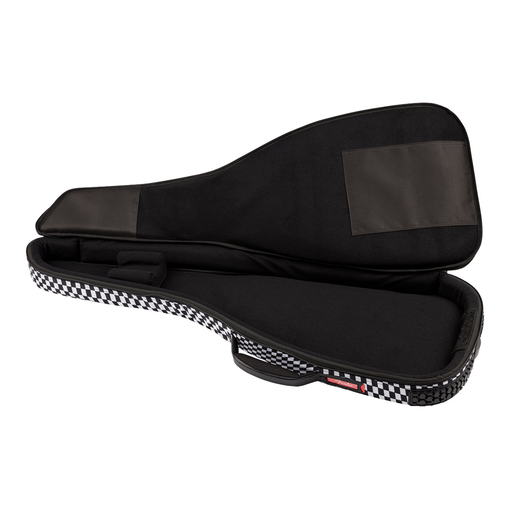 Fender FE620 Electric Gig Bag Checkerboard