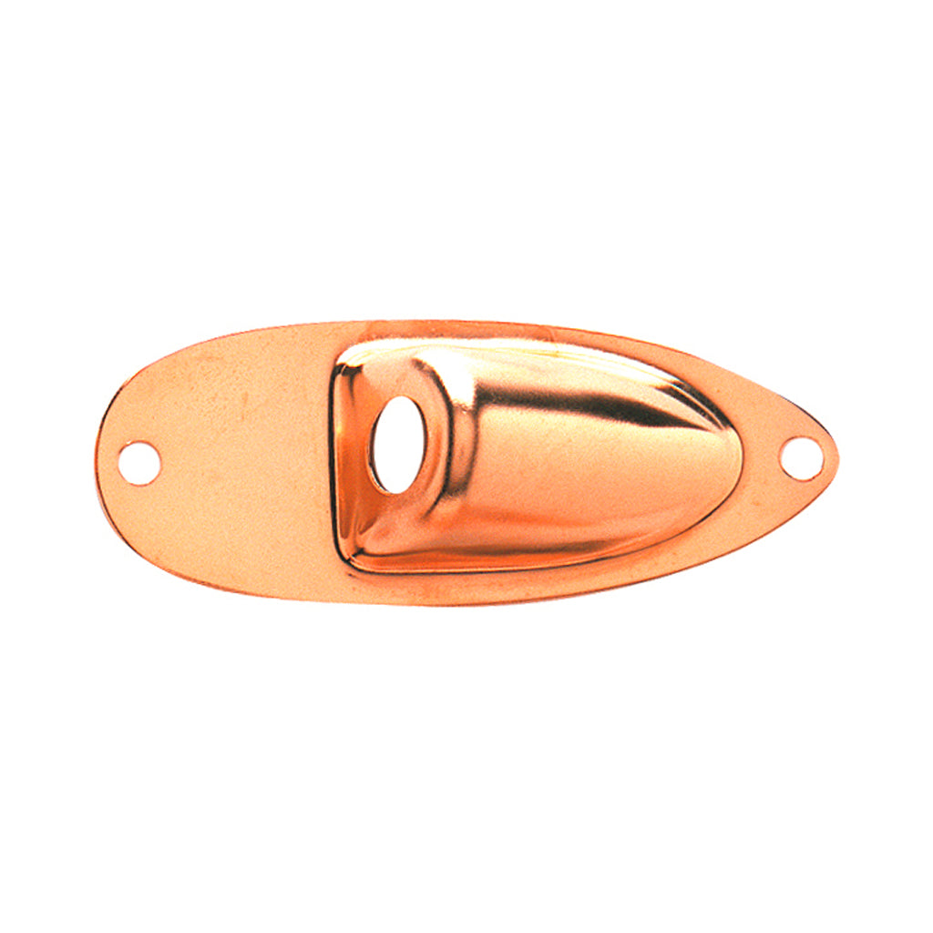 Fender - Stratocaster Jack Ferrule - Gold