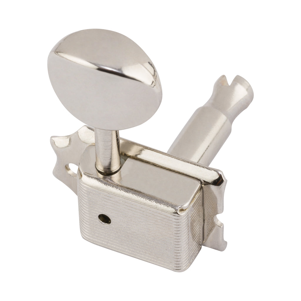 Fender Tuning Keys - American Vintage Strat/Tele - Nickel