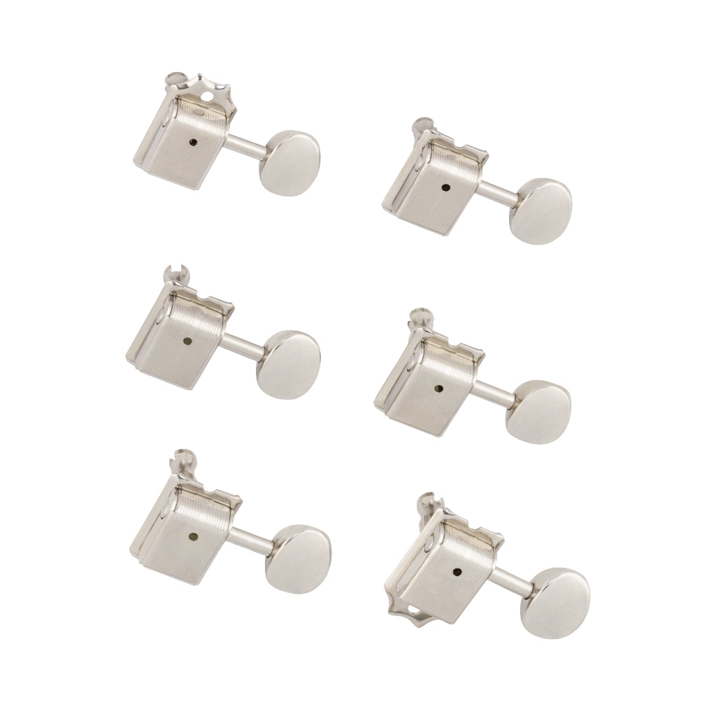 Fender - American Vintage - Guitar Tuners Staggered