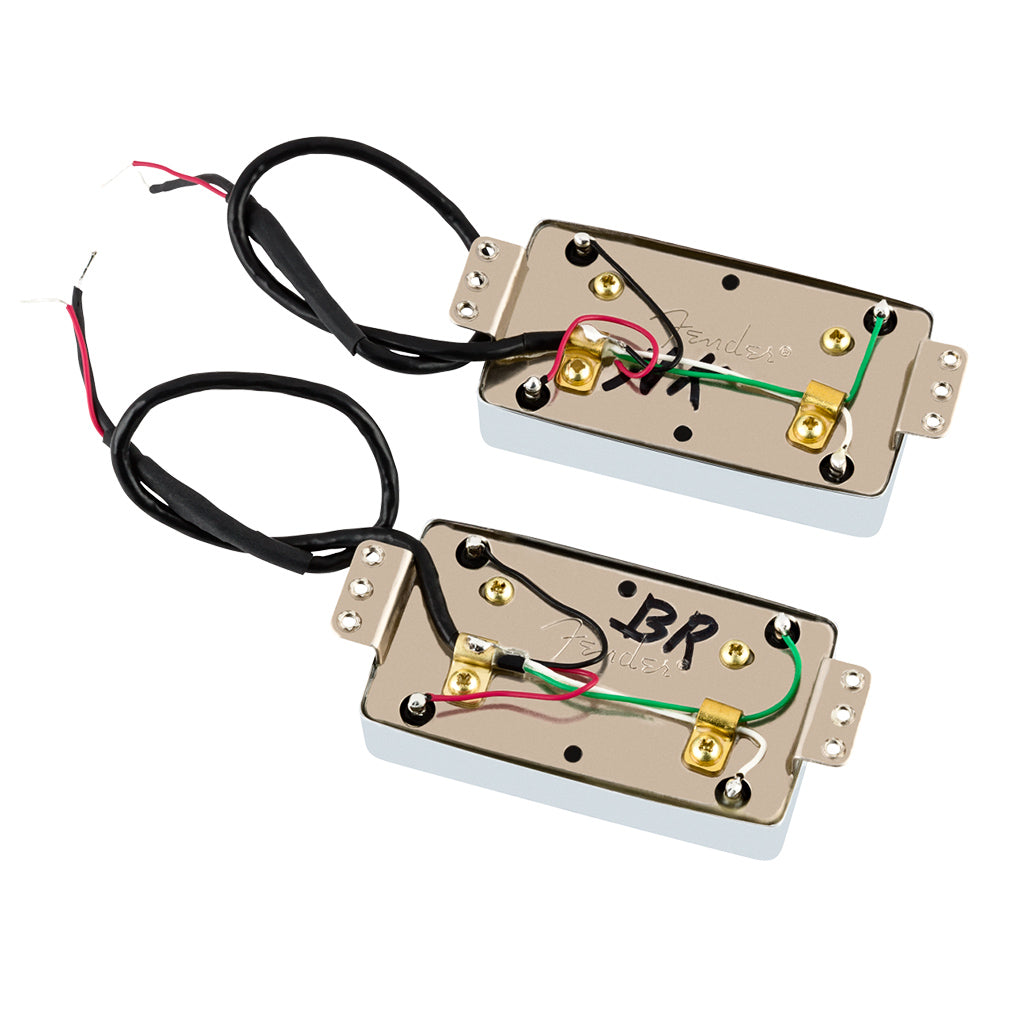 Fender Kingfish Signature Humbucker Pickup Set