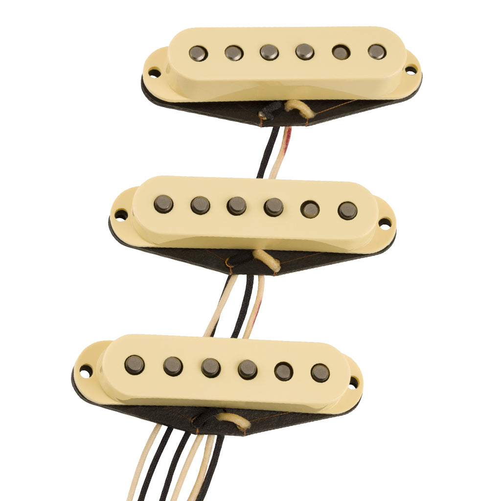 Fender Pure Vintage 57 Stratocaster Pickup Set