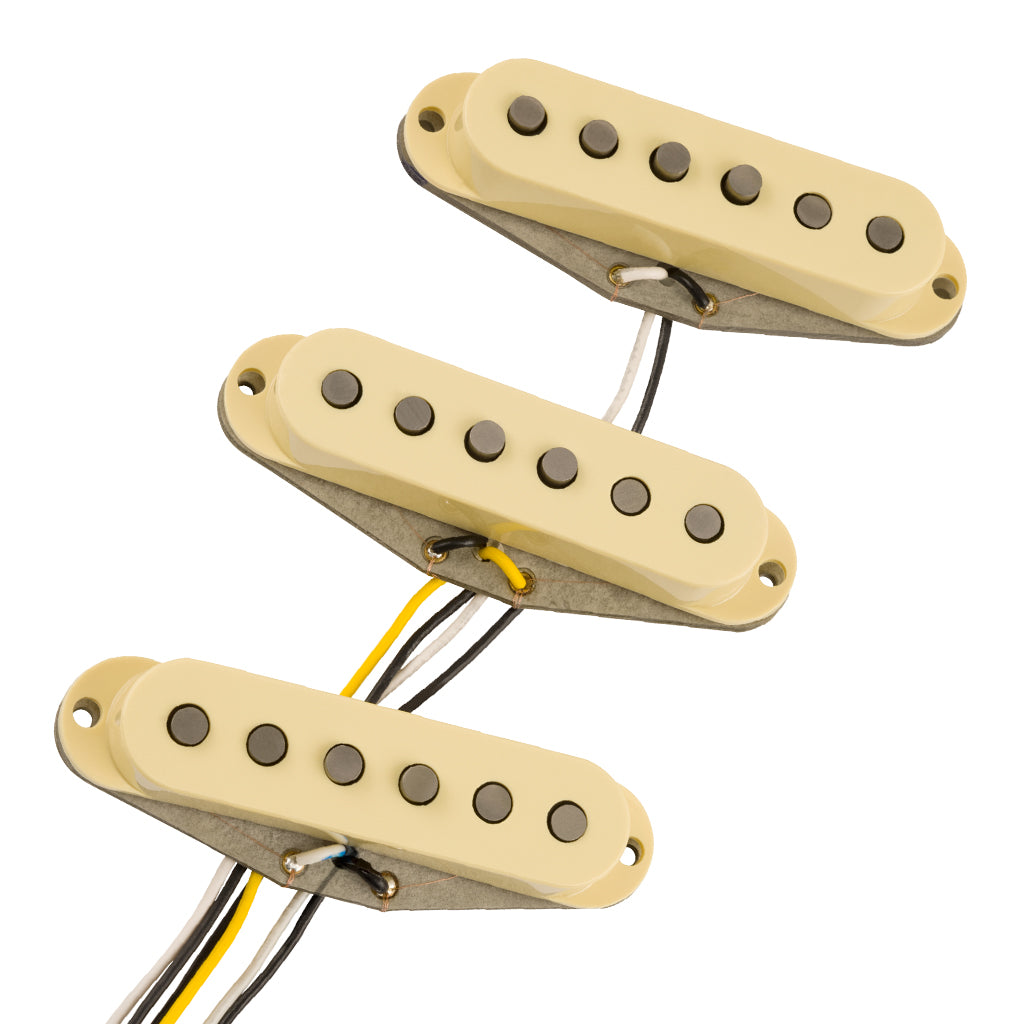 Fender Pure Vintage 73 Stratocaster Pickup Set