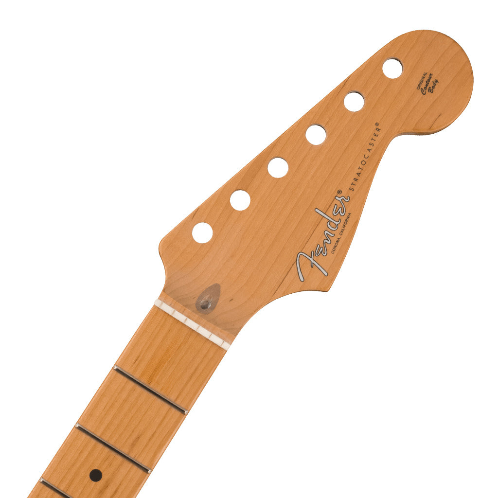 Fender American Pro II Strat Neck 22 Narrow Tall Frets 9.5" Roasted Maple