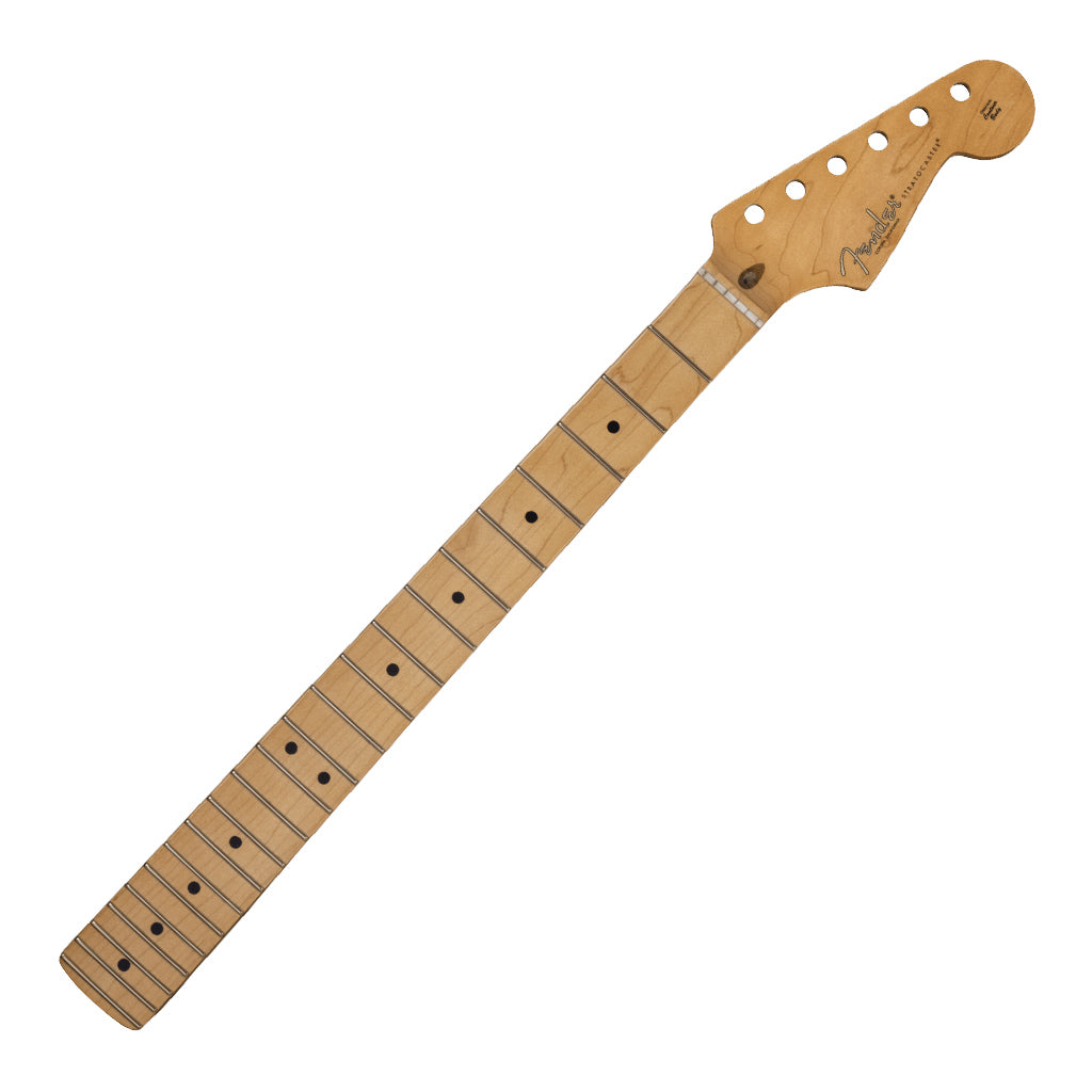 Fender American Professional II Stratocaster Neck 22 Narrow Tall Frets 9.5" Radius Maple