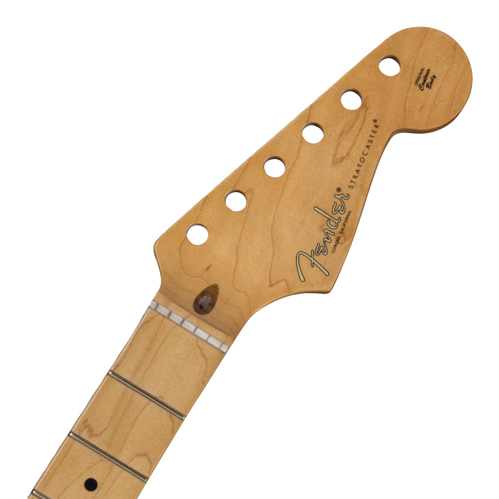 Fender American Professional II Stratocaster Neck 22 Narrow Tall Frets 9.5" Radius Maple