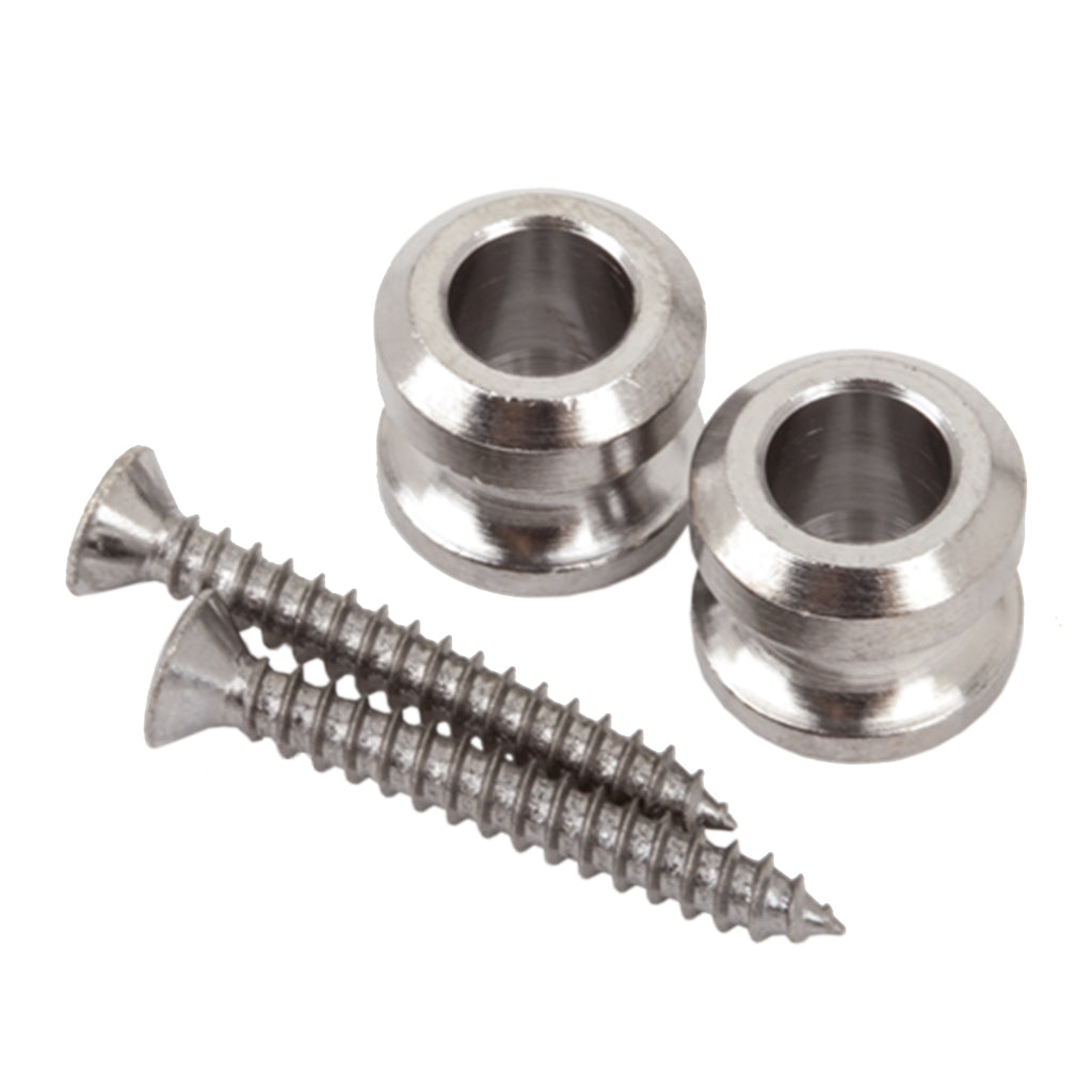 Fender American Series Locking Strap Buttons 2 Pack