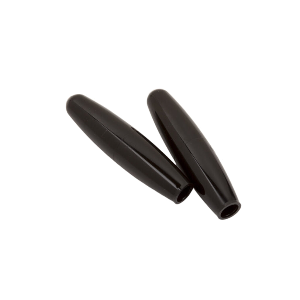 Fender - Stratocaster Tremolo Arm Tips - in Black