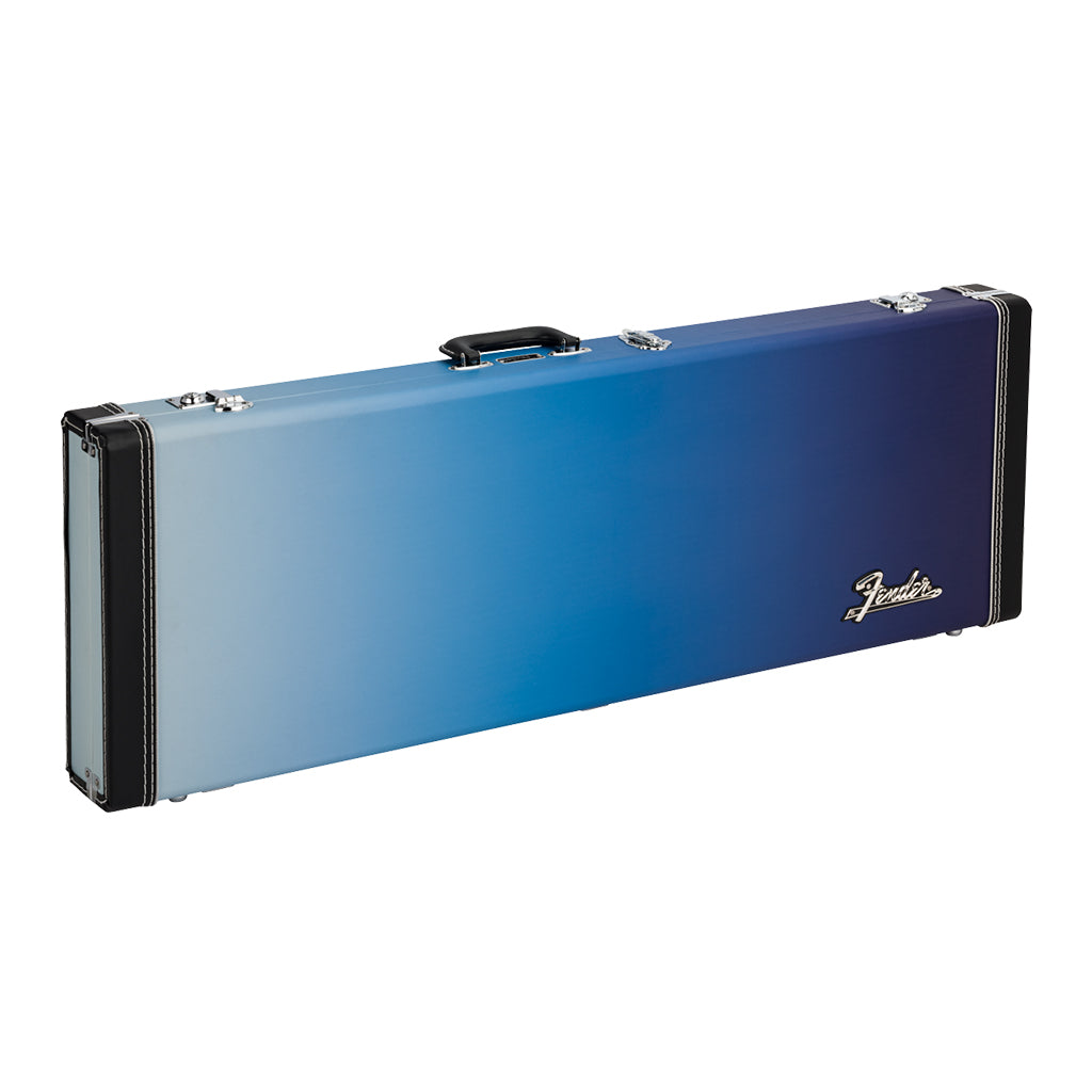 Fender Ombre Case in Belair Blue
