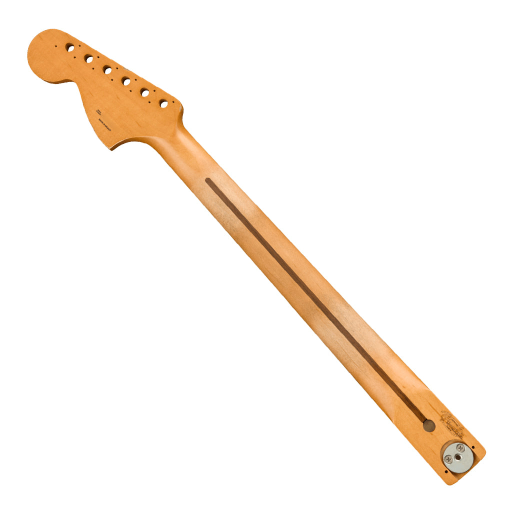 fender road worn telecaster ネック フェンダー Fender NECK ROAD WORN 50S TELE MN エレキギターネック