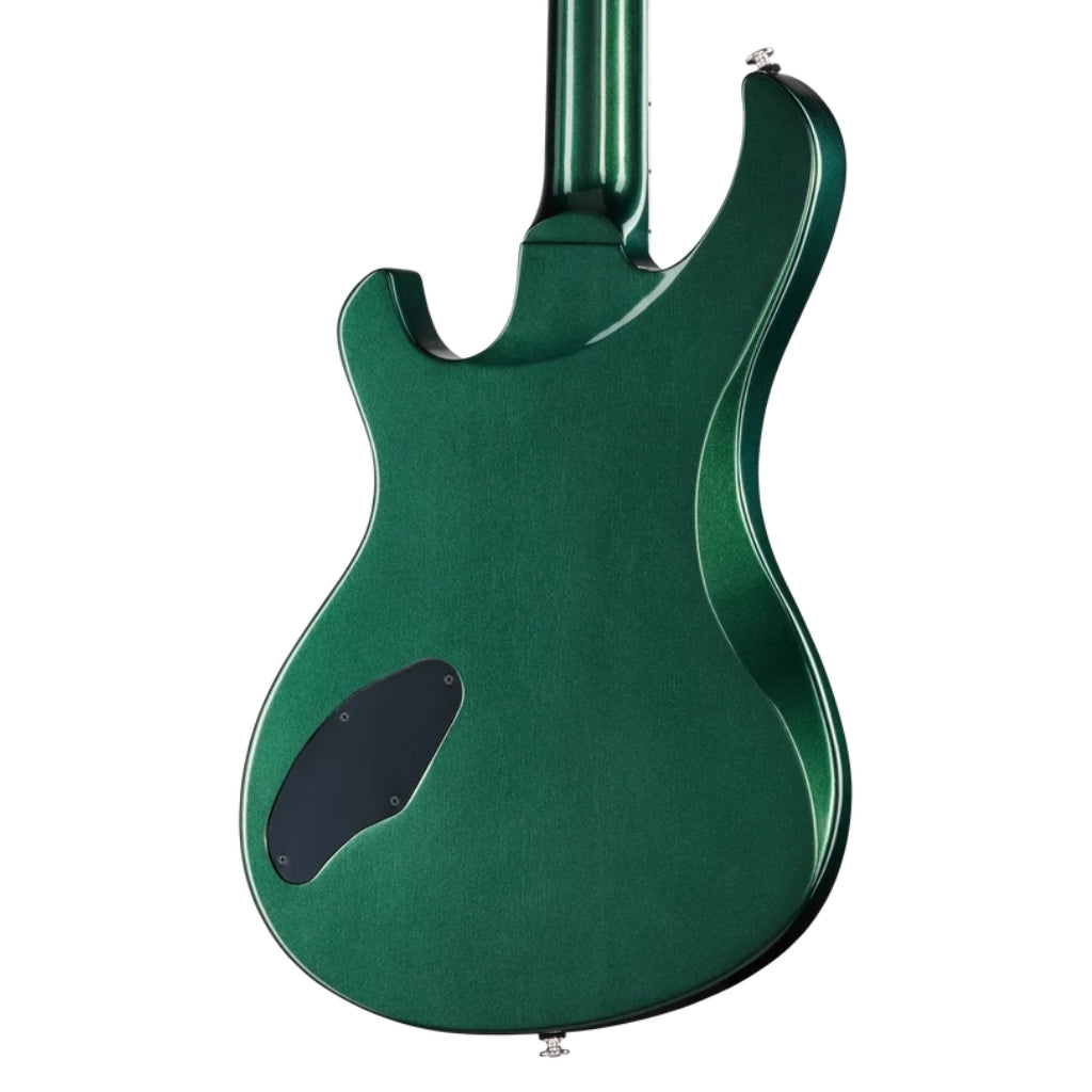 Gibson - Victory Baritone Electric Guitar - British Racing Green
